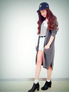 chizuruさんのコーディネート