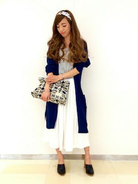 chizuruさんのコーディネート