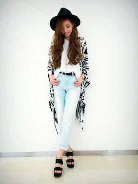 chizuruさんのコーディネート