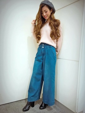 chizuruさんのコーディネート