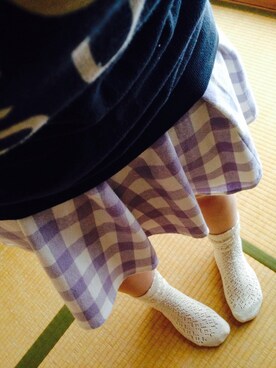 けいと。さんのコーディネート