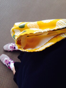 けいと。さんのコーディネート