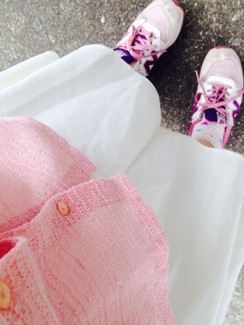 けいと。さんのコーディネート