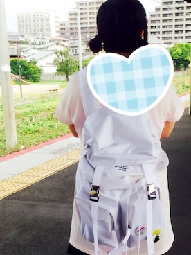 けいと。さんのコーディネート