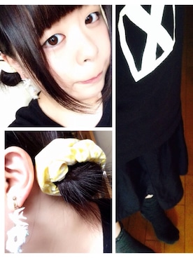 けいと。さんのコーディネート