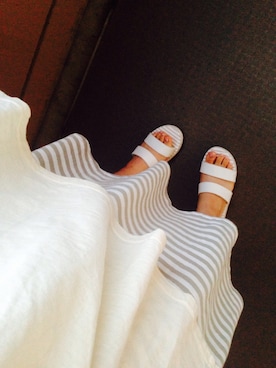 けいと。さんのコーディネート