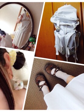 けいと。さんのコーディネート