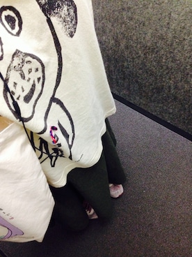 けいと。さんのコーディネート