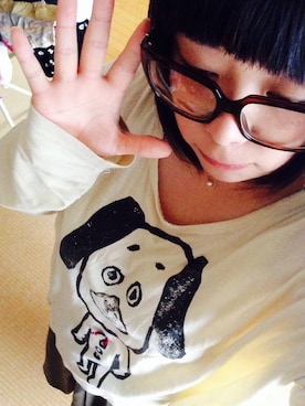 けいと。さんのコーディネート