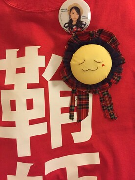 えりちん。さんのコーディネート