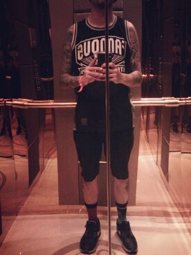 zagakennyさんのコーディネート