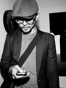 zagakennyさんのコーディネート