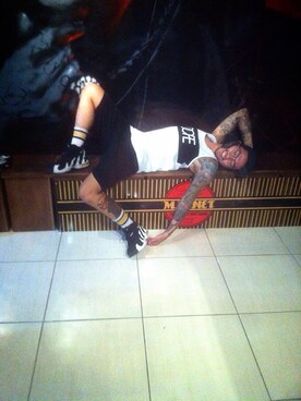 zagakennyさんのコーディネート