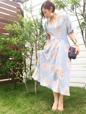 marinaさんのコーディネート