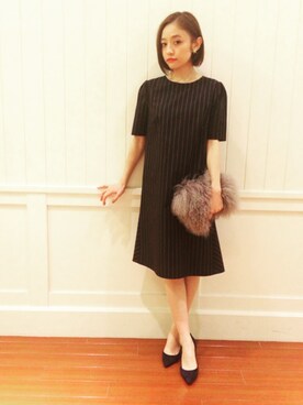 marinaさんのコーディネート