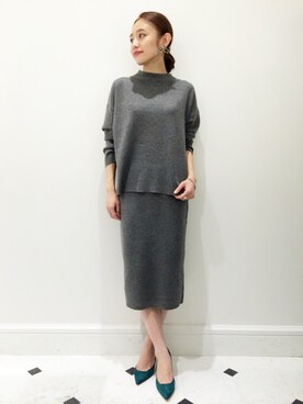 marinaさんのコーディネート