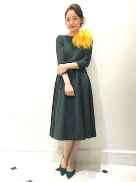 marinaさんのコーディネート