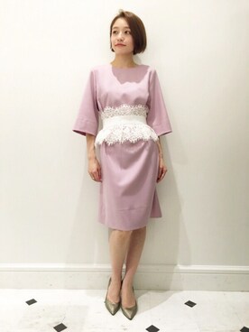 marinaさんのコーディネート