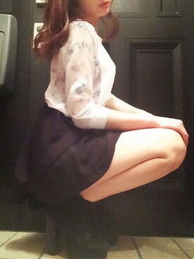 あやかさんのコーディネート