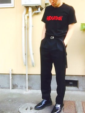 Yuki.nさんのコーディネート