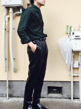 Yuki.nさんのコーディネート