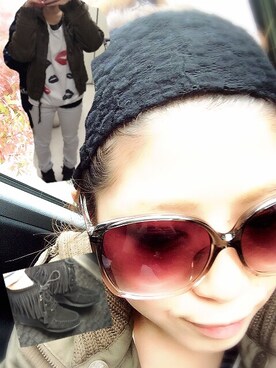 kajiko88さんのコーディネート