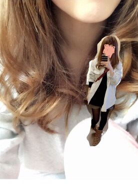 kajiko88さんのコーディネート