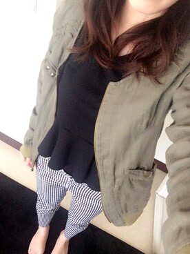 kajiko88さんのコーディネート