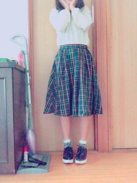 あやの。さんのコーディネート