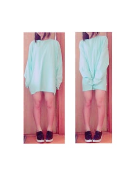 あやの。さんのコーディネート