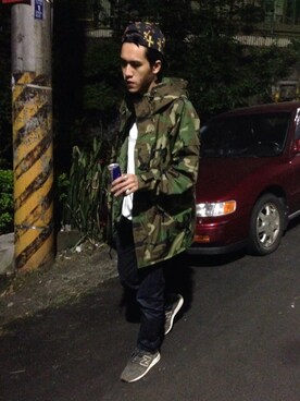 ShangLei Wenさんのコーディネート