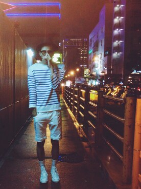 ShangLei Wenさんのコーディネート