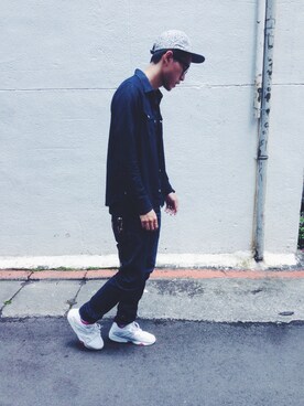 ShangLei Wenさんのコーディネート