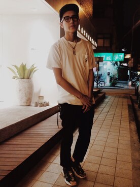 ShangLei Wenさんのコーディネート