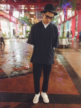 ShangLei Wenさんのコーディネート