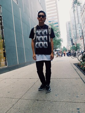 ShangLei Wenさんのコーディネート