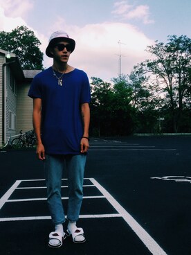 ShangLei Wenさんのコーディネート