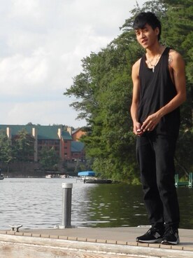 ShangLei Wenさんのコーディネート