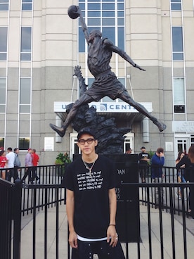 ShangLei Wenさんのコーディネート