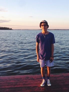 ShangLei Wenさんのコーディネート