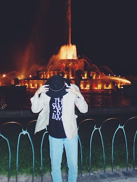 ShangLei Wenさんのコーディネート