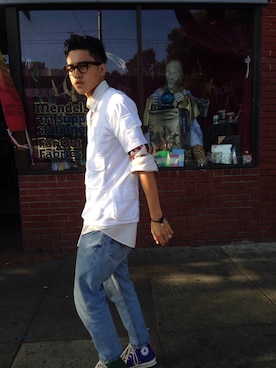 ShangLei Wenさんのコーディネート