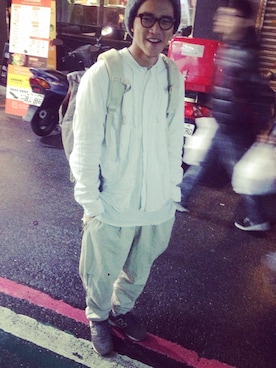 ShangLei Wenさんのコーディネート