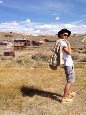 ShangLei Wenさんのコーディネート