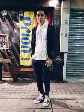 ShangLei Wenさんのコーディネート