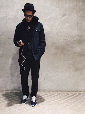 ShangLei Wenさんのコーディネート