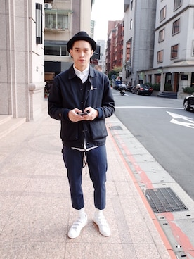 ShangLei Wenさんのコーディネート