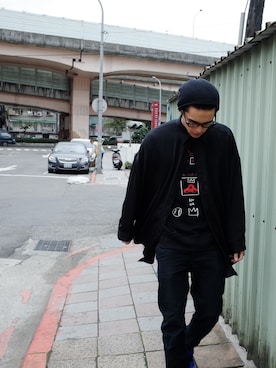 ShangLei Wenさんのコーディネート