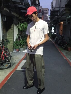 ShangLei Wenさんのコーディネート