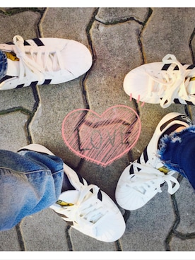 Dahyoさん(レディース・152cm)の冬コーディネート